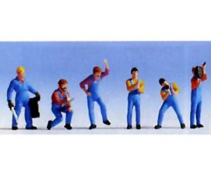 automechanici Noch 15108