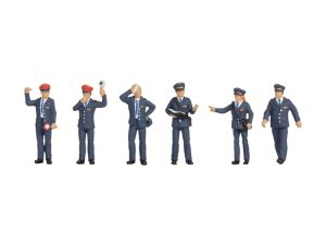 železničáři ČD Noch 15263