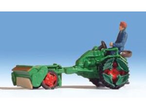 Fendt nosič nářadí - doprodej Noch 16757