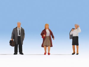 cestující Noch 17150