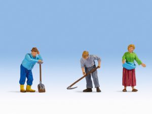 zemědělci Noch 17840