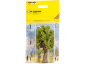 strom s domečkem Noch 21766