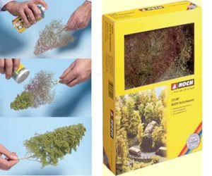 přírodní stromy NOCH Noch 23100