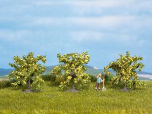 citronovník 3ks Noch 25115