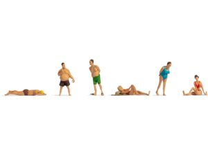 koupající se Noch 38300