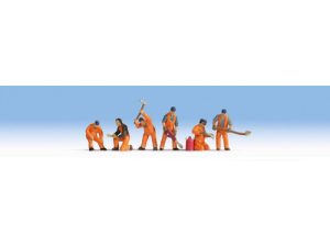 traťoví dělníci Noch 45276