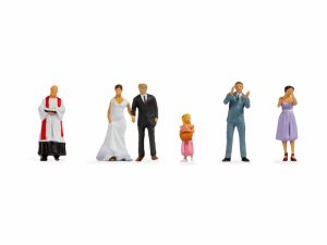 svatební pár Noch 45862