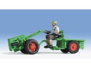 traktor jednonápravový Noch 46750