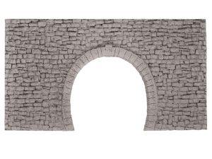 portál tunelu dvoukolejný Noch 58027