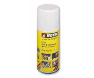 spray fixační a lepící 200ml Noch 61152