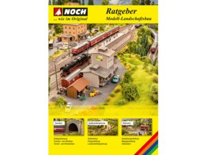 Rádce tvorby krajiny - St. Sebastian německy Noch 71910