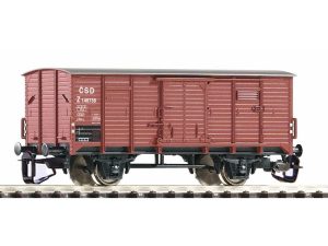 zavřený vůz G02 ČSD Piko 47764