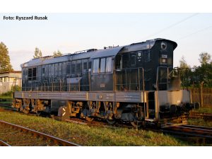 dieselová lokomotiva S-200 PTK Holding Piko 59779