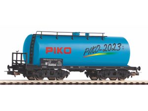 výroční kotlový vůz PIKO 2023 Piko 95753