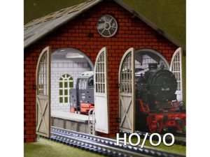 depo pro lokomotivu Proses PLS-009