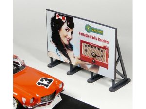 billboard 6ks Proses PLS-304