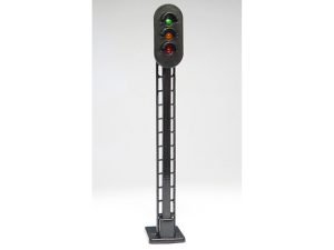 návěstidlo světelné 3-znaké Proses PSG-HO-01