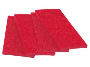 náhradní polštářky pro TC-001 5ks Proses PTC-002