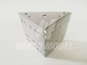 kovový držák nohy RailSys 20040