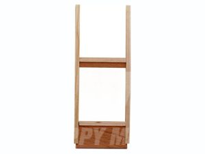 výškově stavitelný nosník tvaru H s jednou vzpěrou RailSys 30001