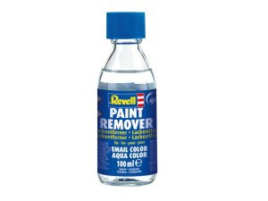 odstraňovač barvy 39617 - Paint Remover Revell 39617