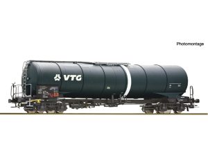 kotlový vůz Zans VTG #4 Roco 6600011