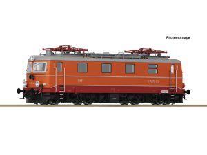 elektrická lokomotiva EP05-01 PKP Roco 7500083