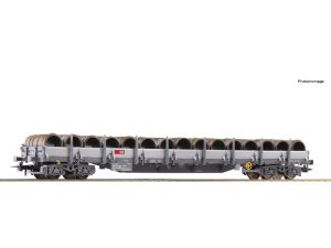 klanicový vůz Res SBB Roco 76591