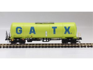 kotlový vůz Zacns 88 GATX IGRA MODEL 96200076