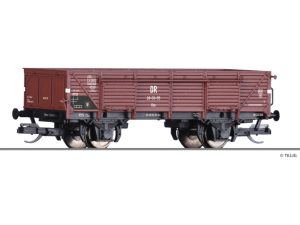 otevřený vůz Ocu DR Tillig 17621