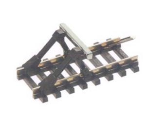 koncovka slepé koleje Tillig 83100