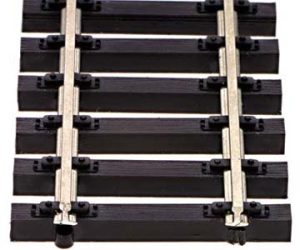 kolej flexi dřevěné pražce, délka 664mm Tillig 83125