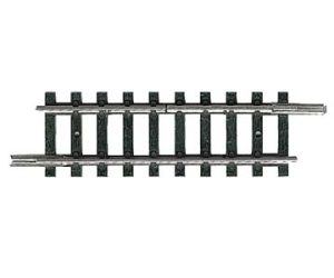 kolej přerušená 50mm Trix 14982