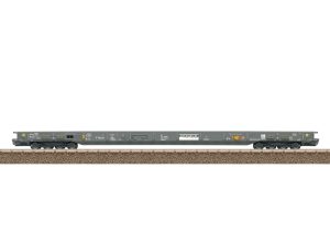 plošinový vůz Saadkms Ralpin AG Trix 24440