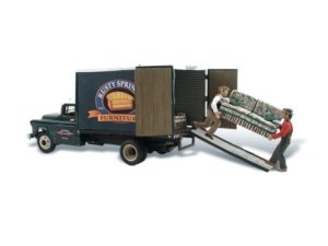 stěhování nábytku Woodland Scenics AS5545