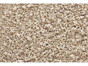 štěrk světlý jemný Woodland Scenics B1373