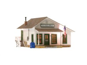 pošta Woodland Scenics BR4953