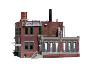 továrna Woodland Scenics BR5026