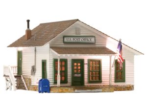 pošta Woodland Scenics BR5063