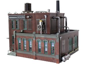 továrna Woodland Scenics BR5848