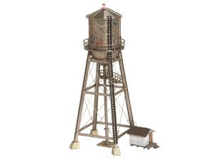 stará vodárenská věž Woodland Scenics BR5866