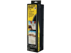 modelovací papír NO-NEWS Woodland Scenics C1188