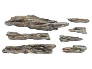 forma na skalní výstupky Woodland Scenics C1247