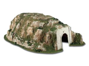 tunel přímý Woodland Scenics C1310