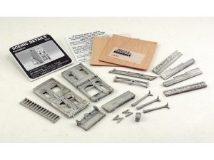 lékárna Woodland Scenics D221