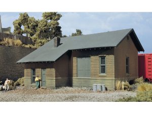 skladiště Woodland Scenics DPM10700