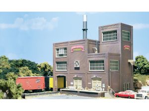 pivovar Whitewater Brewing Woodland Scenics DPM40200