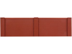 zeď Woodland Scenics DPM60111