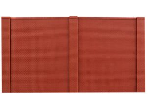 zeď Woodland Scenics DPM60121