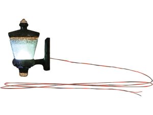 nástěnná lucerna 2 ks Woodland Scenics JP5655